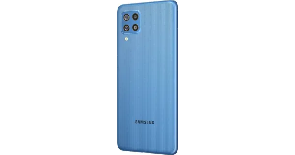 Samsung Galaxy F22