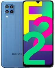 Samsung Galaxy F22