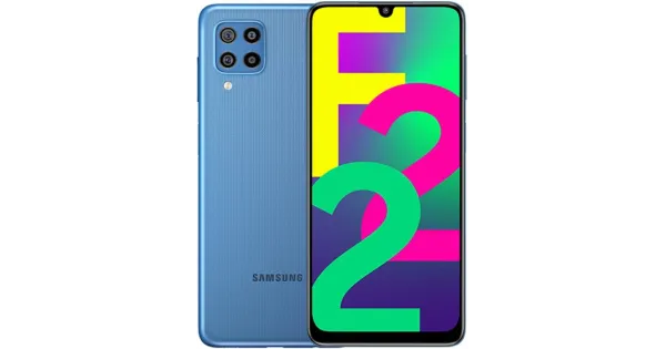 Samsung Galaxy F22