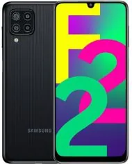 Samsung Galaxy F22 128GB