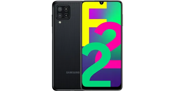 Samsung Galaxy F22 128GB