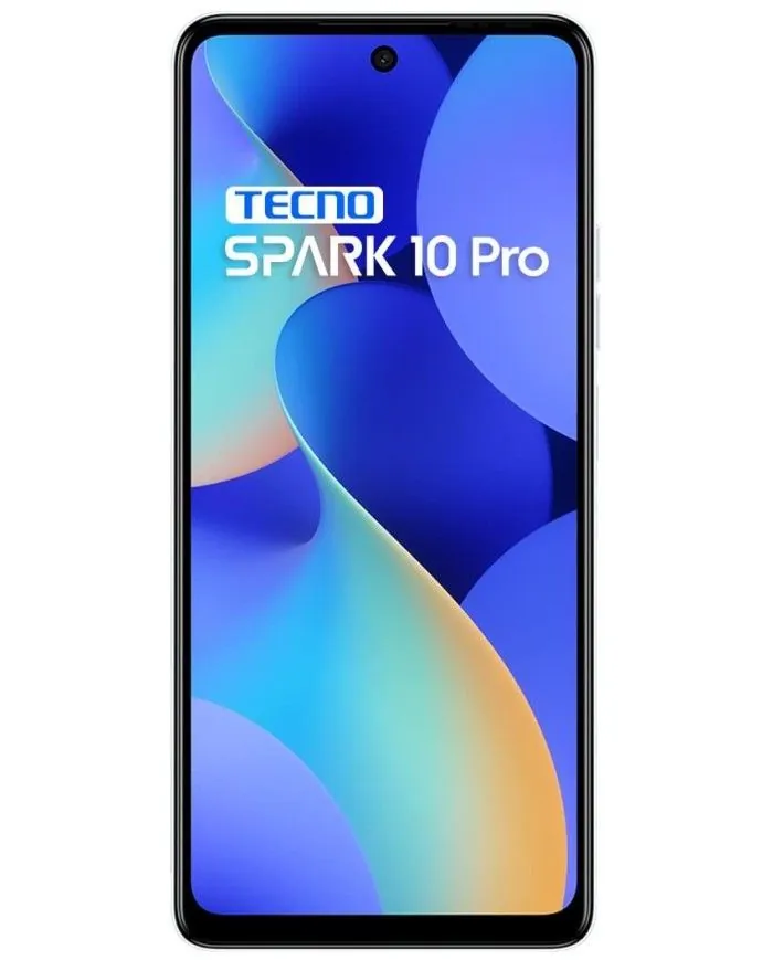 Tecno Spark 10 Pro