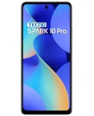 Tecno Spark 10 Pro