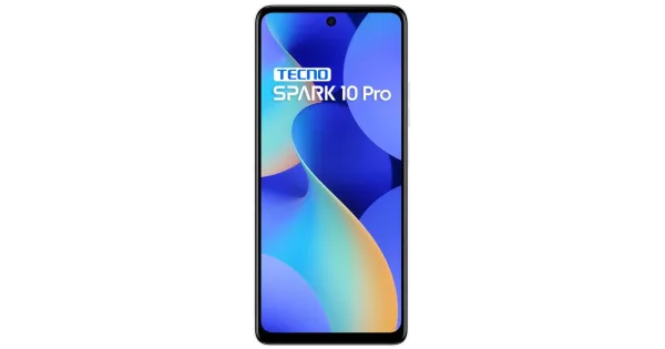 Tecno Spark 10 Pro