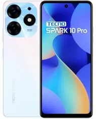 Tecno Spark 10 Pro