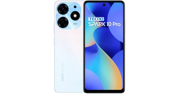 Tecno Spark 10 Pro