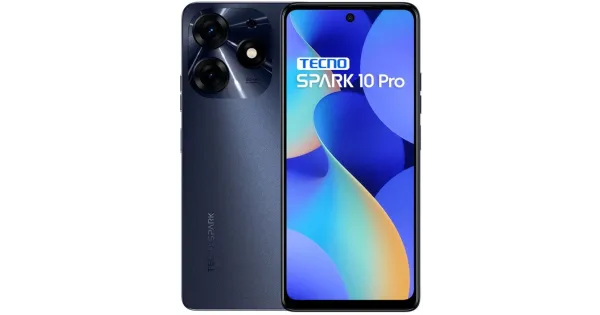 Tecno Spark 10 Pro