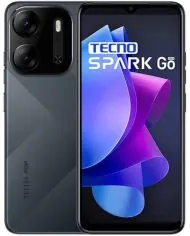 Tecno Spark Go 2023 4GB RAM