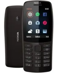 Nokia 210