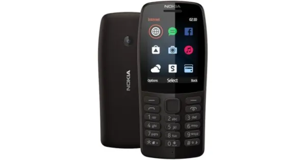 Nokia 210