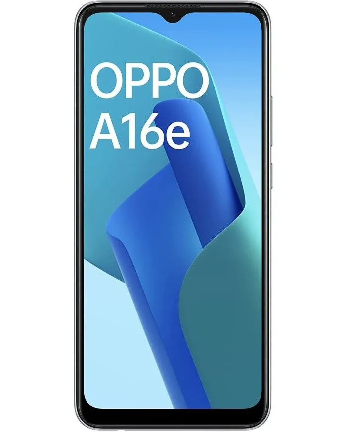 OPPO A16e