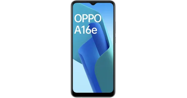 OPPO A16e