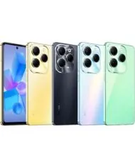 Infinix Hot 40 Pro