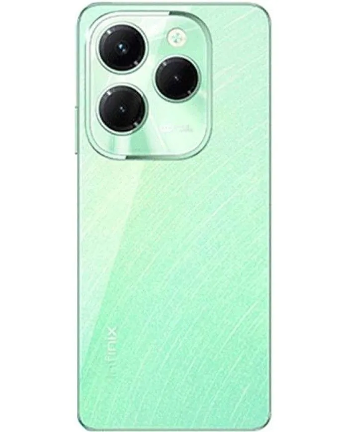 Infinix Hot 40 Pro