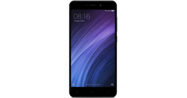 Xiaomi Redmi 4A