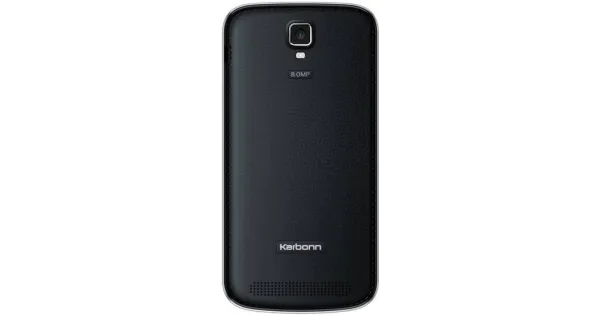 Karbonn A119