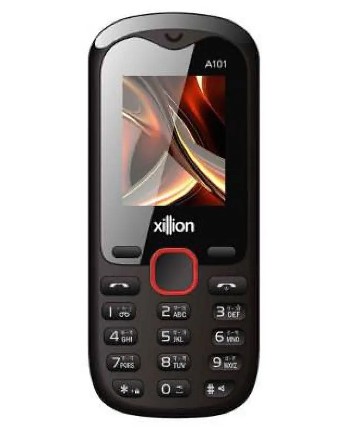 Xillion XGenie A101