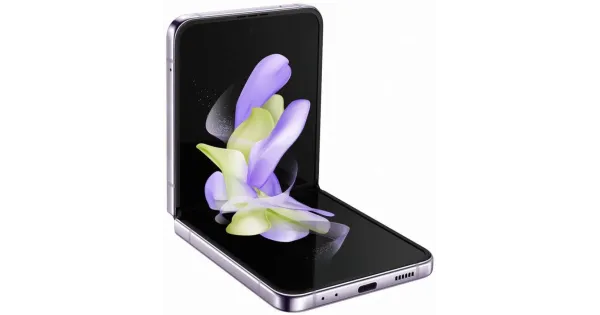 Samsung Galaxy Z Flip 4 5G