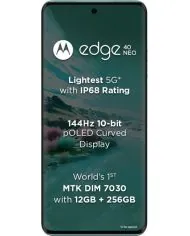 Motorola Edge 40 Neo 256GB