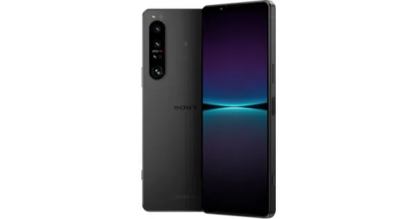 Sony Xperia 1 IV