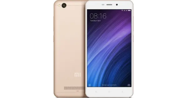 Xiaomi Redmi 4A