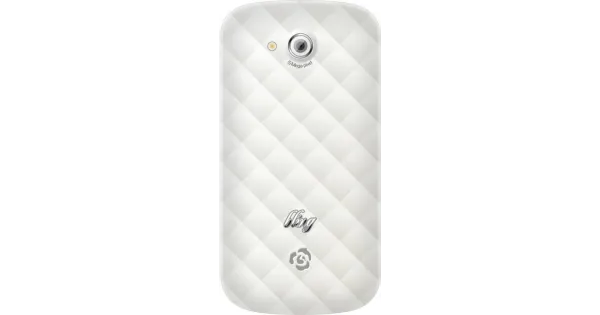 Micromax Bling 3 A86