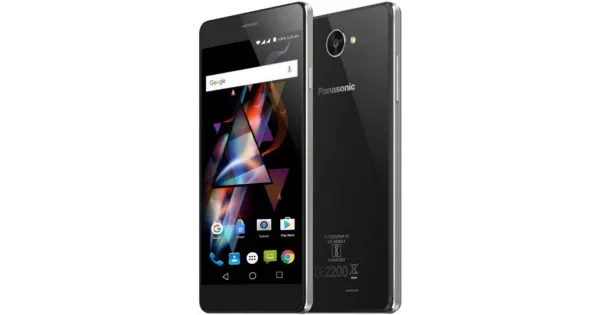 Panasonic P71 2GB RAM