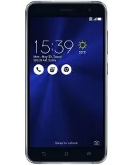 Asus Zenfone 3