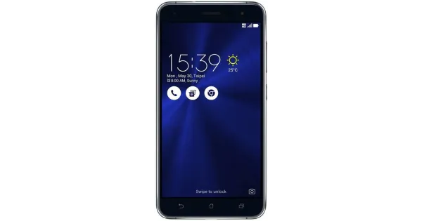 Asus Zenfone 3