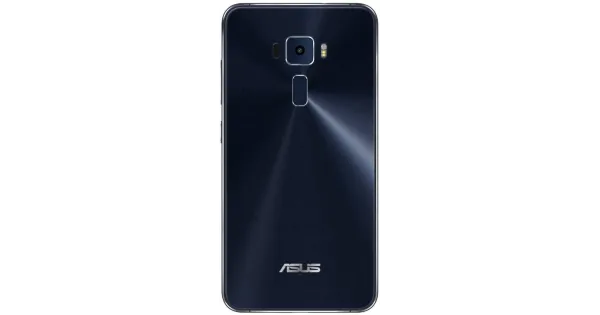 Asus Zenfone 3