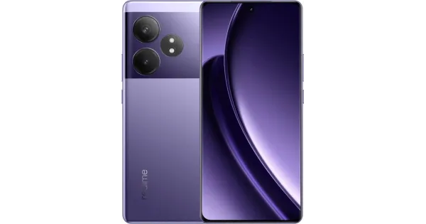 realme GT Neo 6