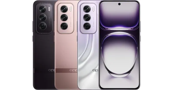 OPPO Reno12 Pro