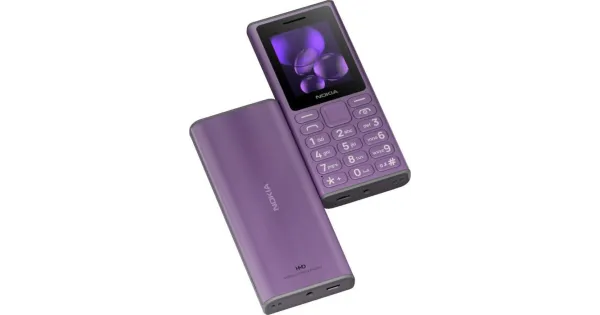 Nokia 105 2024