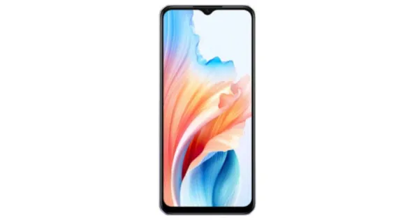 OPPO A1i