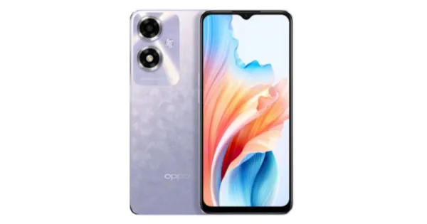 OPPO A1i