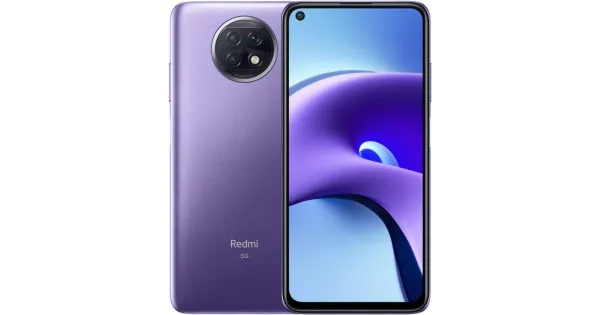 Xiaomi Redmi Note 9T