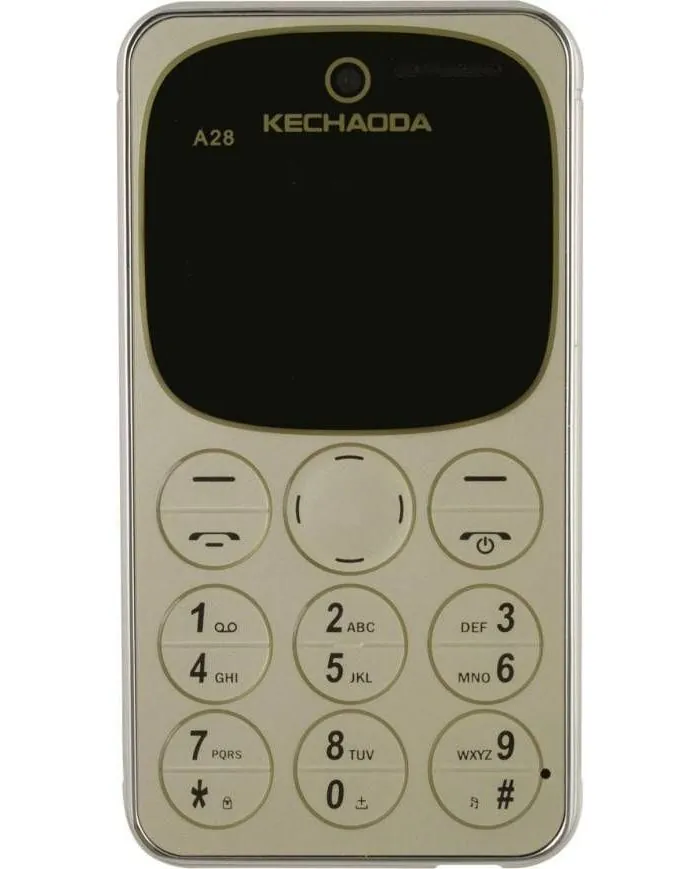 Kechao A28