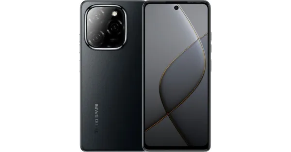 Tecno Spark 20 Pro 5G