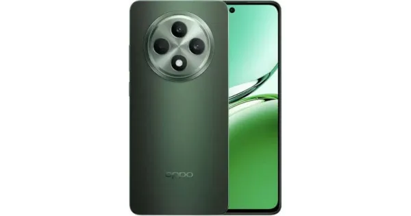 OPPO Reno12 F