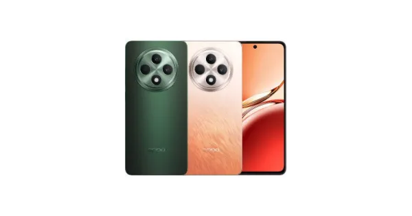 OPPO Reno12 F