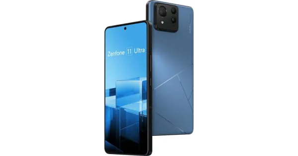 Asus Zenfone 11 Ultra