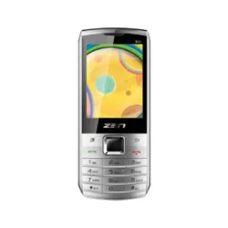 Zen M4i Full phone specifications - %shop-name%