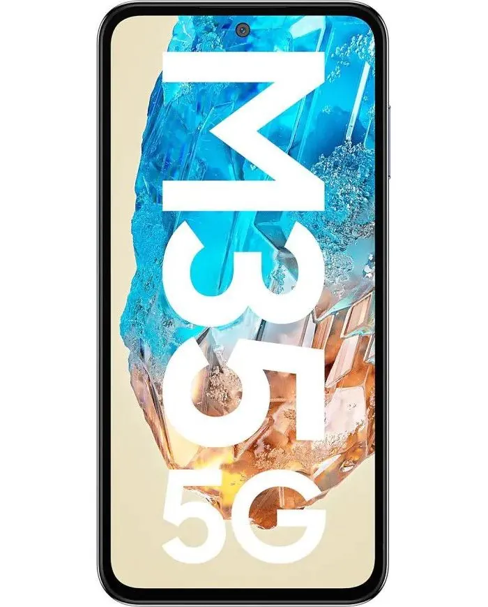 Samsung Galaxy M35 5G