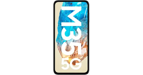 Samsung Galaxy M35 5G