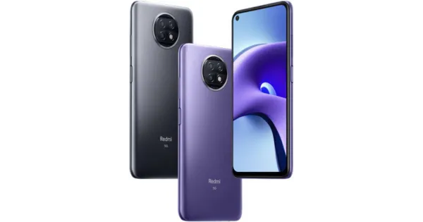 Xiaomi Redmi Note 9T