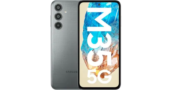 Samsung Galaxy M35 5G