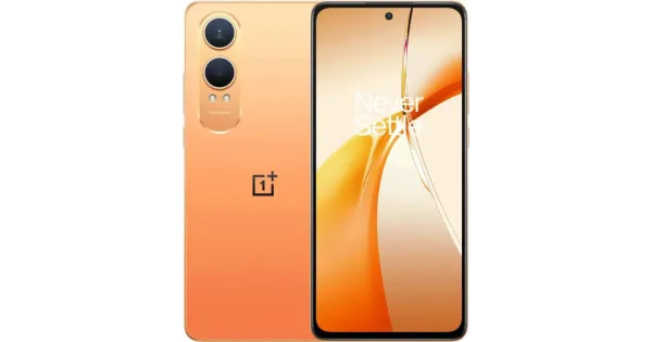 OnePlus Nord CE 4 Lite 5G