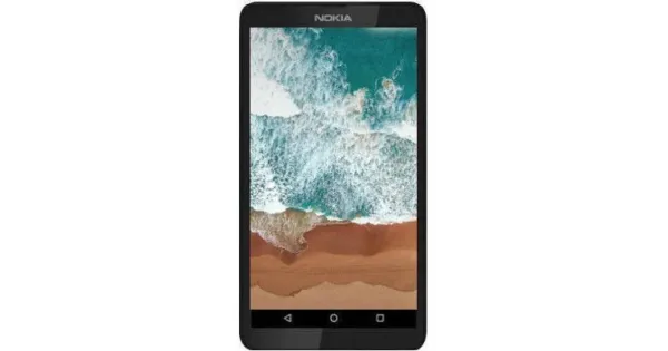 Nokia Pixel