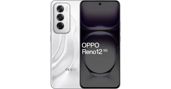 OPPO Reno12