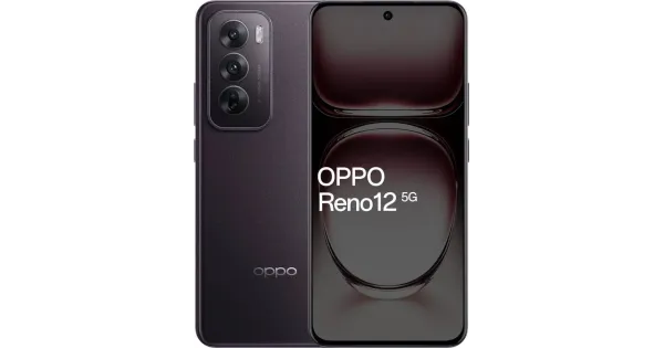 OPPO Reno12